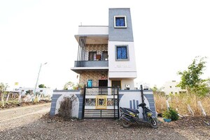 3 BHK Independent House For Sale in Lohgaon