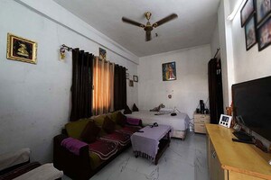 Bedroom in 3 BHK Independent House at Lohgaon – for Sale