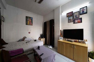 Bedroom in 3 BHK Independent House at Lohgaon – for Sale