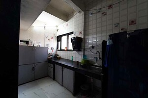 Kitchen in 3 BHK Independent House at Lohgaon – for Sale