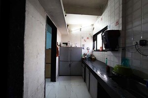 Kitchen in 3 BHK Independent House at Lohgaon – for Sale