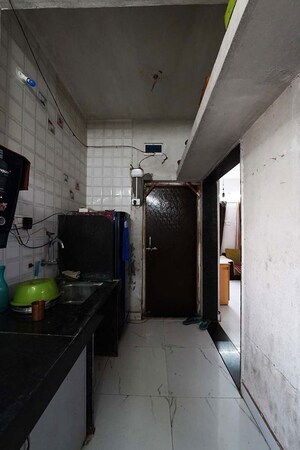 Kitchen in 3 BHK Independent House at Lohgaon – for Sale