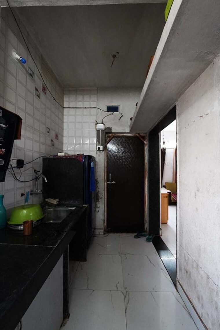 Kitchen, lohgaon 3 Bedroom 1292 Sq.Ft. Independent House In Lohgaon Pune 10555105
