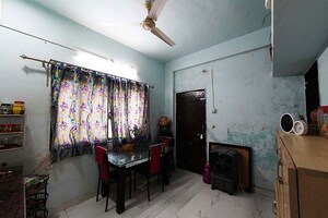 Living Room in 3 BHK Independent House at Lohgaon – for Sale