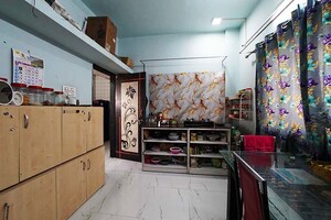 Kitchen in 3 BHK Independent House at Lohgaon – for Sale