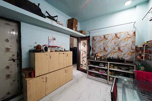Kitchen in 3 BHK Independent House at Lohgaon – for Sale