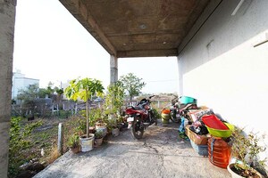 Parking in 3 BHK Independent House at Lohgaon – for Sale