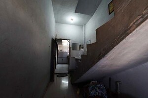 Building Lobby in 3 BHK Independent House at Lohgaon – for Sale