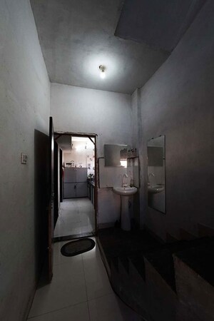 Bathroom in 3 BHK Independent House at Lohgaon – for Sale