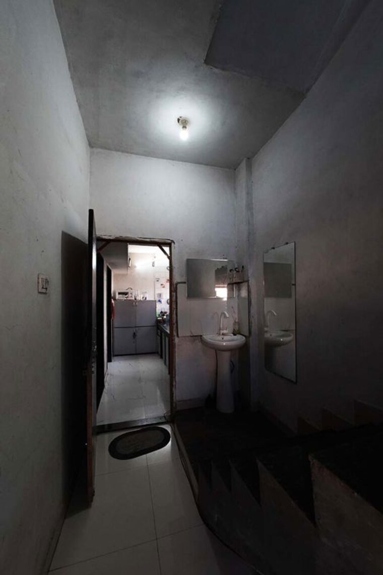 Bathroom, lohgaon 3 Bedroom 1292 Sq.Ft. Independent House In Lohgaon Pune 10555105