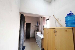 Kitchen in 3 BHK Independent House at Lohgaon – for Sale