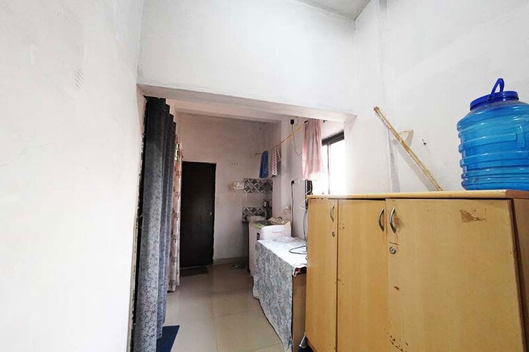 Kitchen, lohgaon 3 Bedroom 1292 Sq.Ft. Independent House In Lohgaon Pune 10555105