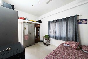 Living Room in 3 BHK Independent House at Lohgaon – for Sale