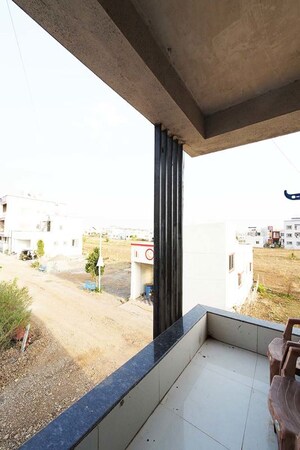 Room in 3 BHK Independent House at Lohgaon – for Sale