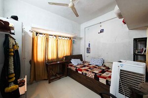 Bedroom in 3 BHK Independent House at Lohgaon – for Sale