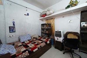 Living Room in 3 BHK Independent House at Lohgaon – for Sale