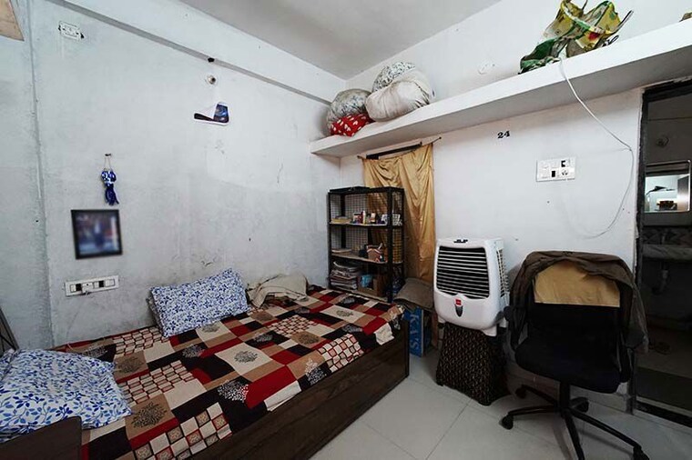 Living Room, lohgaon 3 Bedroom 1292 Sq.Ft. Independent House In Lohgaon Pune 10555105