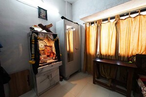 Living Room in 3 BHK Independent House at Lohgaon – for Sale