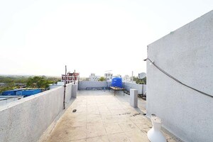 Swimming Pool in 3 BHK Independent House at Lohgaon – for Sale