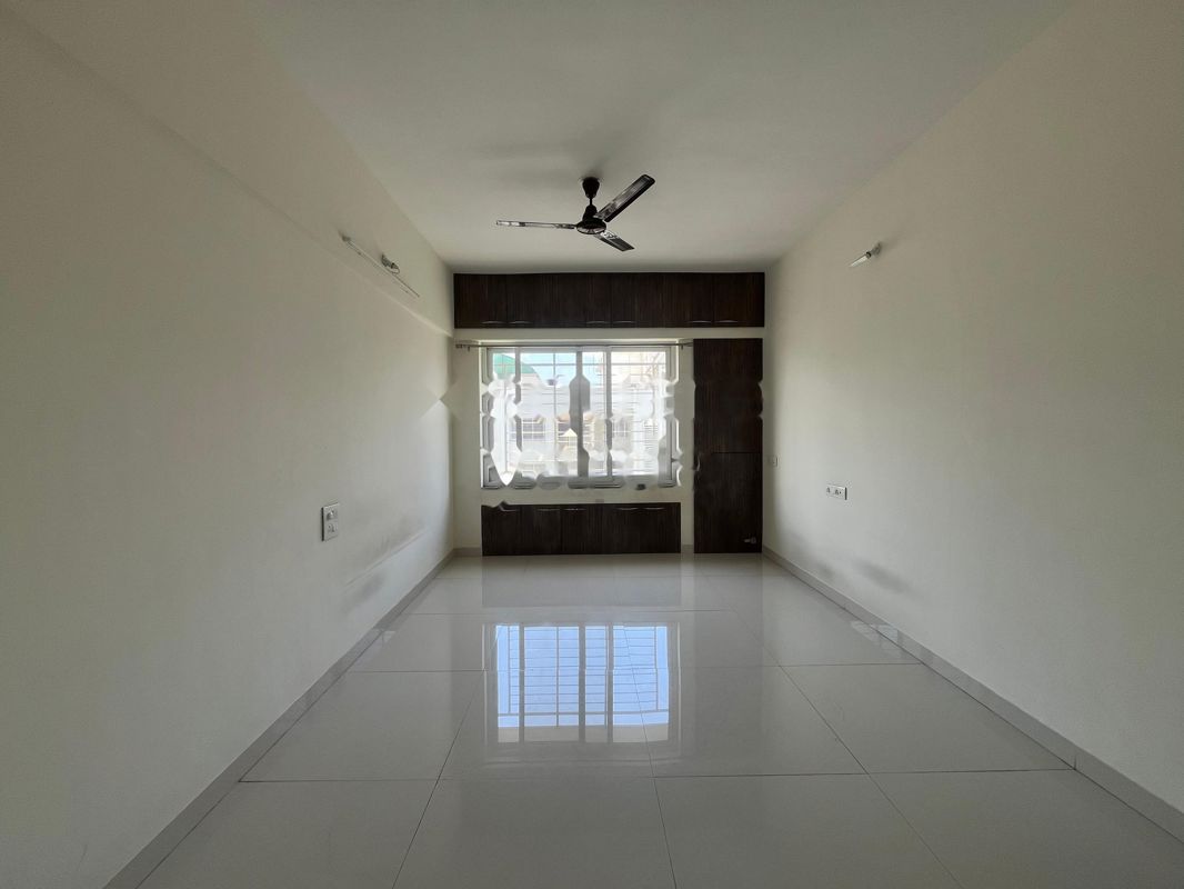 2 BHK 1100 Sq.Ft. Apartment in Kumar Picasso