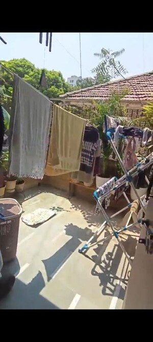 Team Area in 1 BHK Apartment at Bela Court 1, Colaba – for Sale