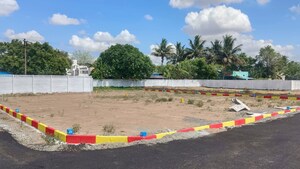  Plot For Sale in Oragadam