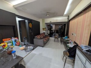 2 BHK Apartment For Rent in Atul CHS, Goregaon West