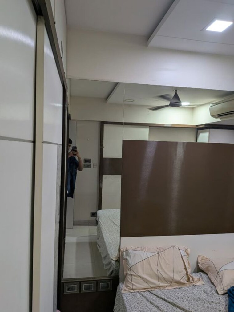 Team Area, atul-chs 2 Bedroom 650 Sq.Ft. Apartment In Goregaon West Mumbai 10555144