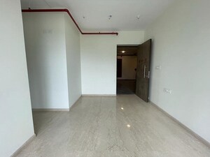 2 BHK Apartment For Rent in Kalpataru Paramount A, Thane West