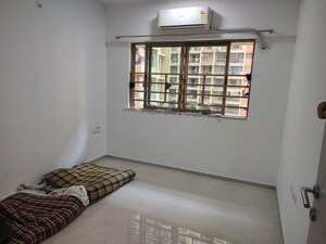 2 BHK Apartment For Rent in Sheth Vasant Oasis, Andheri East