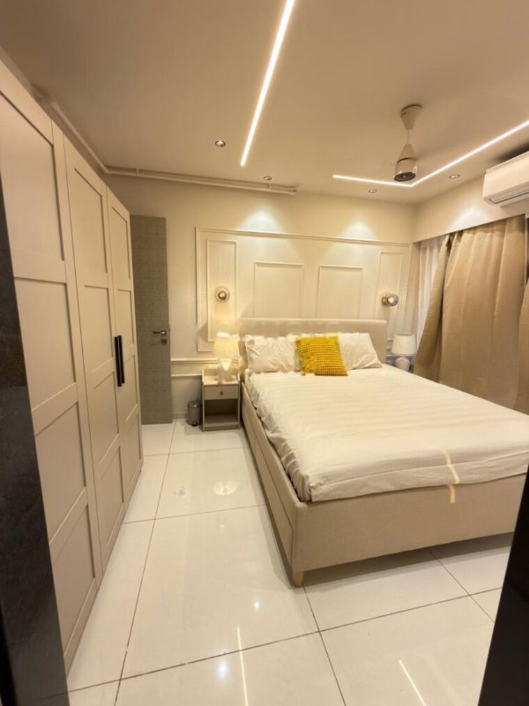 Kitchen, sheth-vasant-oasis 2 Bedroom 900 Sq.Ft. Apartment In Andheri East Mumbai 10555162