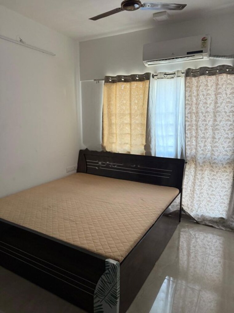 Bedroom, sheth-vasant-oasis 2 Bedroom 900 Sq.Ft. Apartment In Andheri East Mumbai 10555162