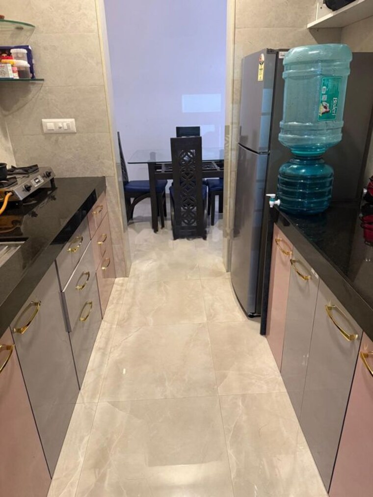 Team Area, sheth-vasant-oasis 2 Bedroom 900 Sq.Ft. Apartment In Andheri East Mumbai 10555162