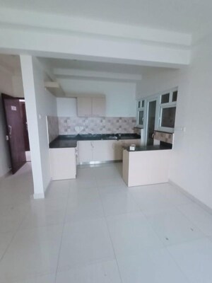 Kitchen in 2 BHK Apartment at Puravankara Silversands, Mundhwa – for Rent