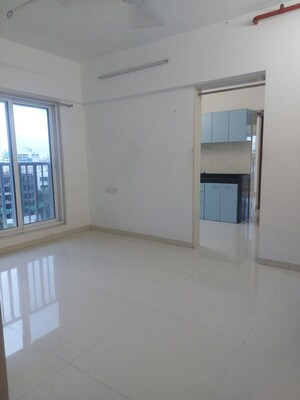Room in 2 BHK Apartment at Bhoomi Ekta Garden Phase 3, Borivali East – for Rent