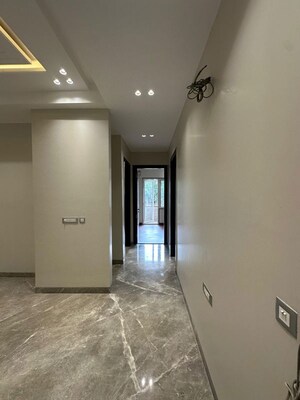 Lobby in 4 BHK Builder Floor at New Rajinder Nagar – for Sale
