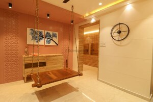 Room in 4 BHK Apartment at Chandrarang Wisdom Park, Balewadi – for Rent