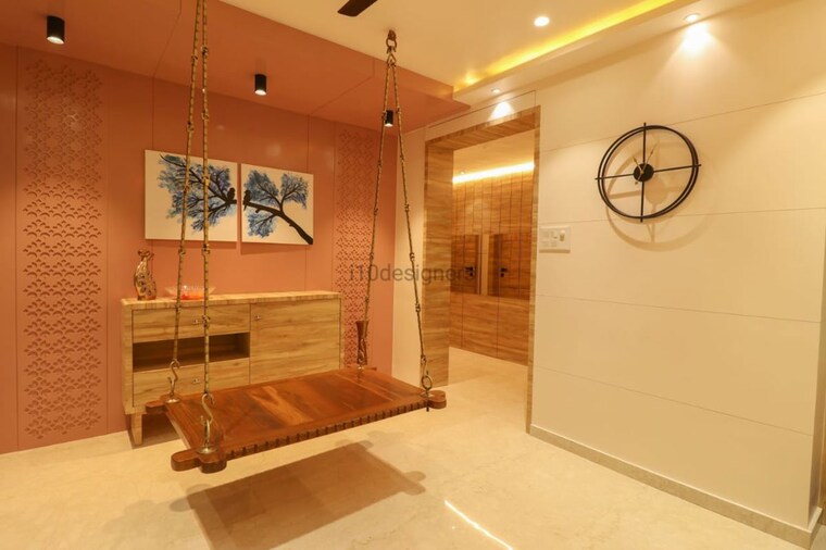Room, chandrarang-wisdom-park 4 Bedroom 2450 Sq.Ft. Apartment In Balewadi Pune 10555147