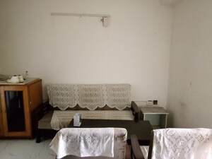 Bedroom in 2 BHK Apartment at Pivotal Riddhi Siddhi, Sector 99 – for Rent