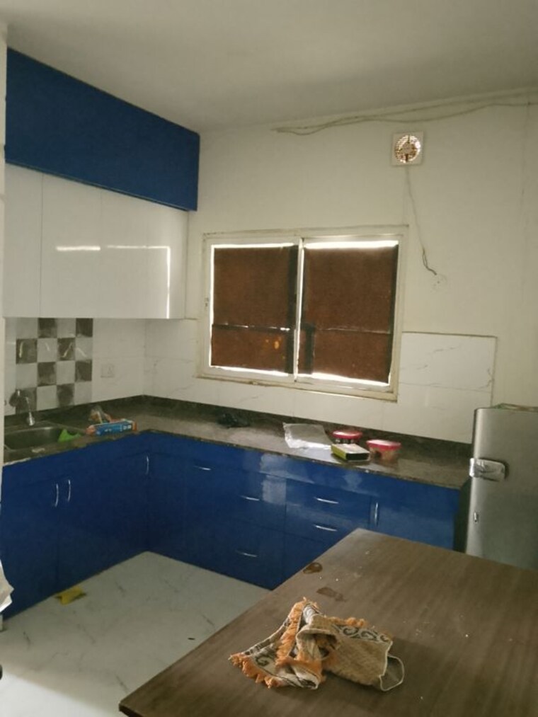 Kitchen, pivotal-riddhi-siddhi 2 Bedroom 620 Sq.Ft. Apartment In Sector 99 Gurgaon 10555152