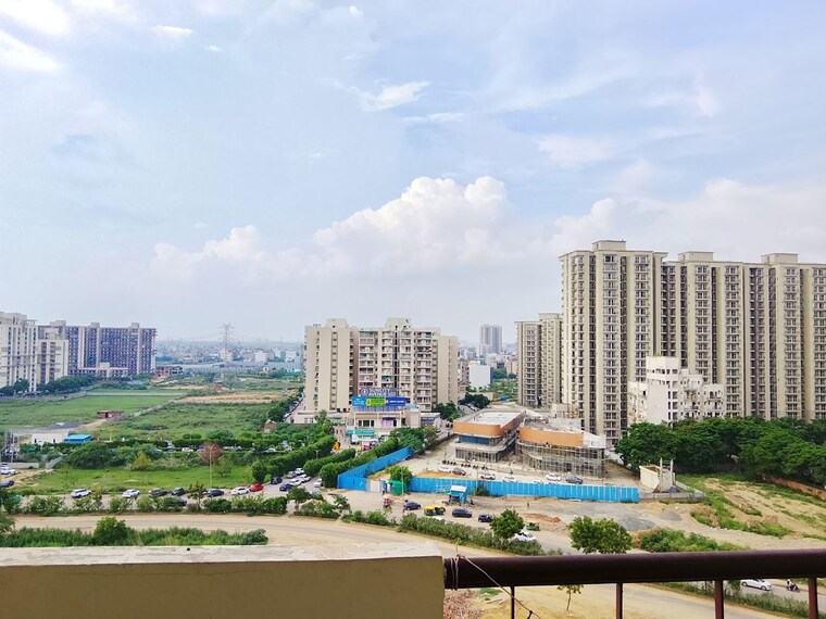 Exterior View, pivotal-riddhi-siddhi 2 Bedroom 620 Sq.Ft. Apartment In Sector 99 Gurgaon 10555152