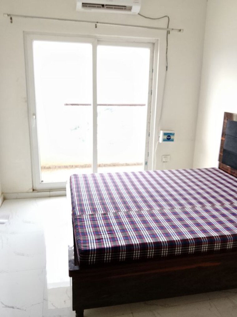 Bedroom, pivotal-riddhi-siddhi 2 Bedroom 620 Sq.Ft. Apartment In Sector 99 Gurgaon 10555152