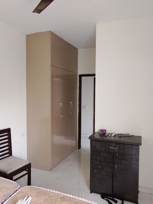 Furnished Amenities in 2 BHK Apartment at Pivotal Riddhi Siddhi, Sector 99 – for Rent