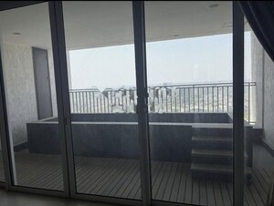 Bathroom in 4 BHK Apartment at Lodha Bellezza Sky Villas, Kukatpally – for Rent