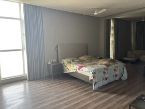 Bedroom in 4 BHK Apartment at Lodha Bellezza Sky Villas, Kukatpally – for Rent