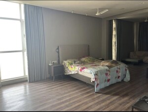 Bedroom in 4 BHK Apartment at Lodha Bellezza Sky Villas, Kukatpally – for Rent