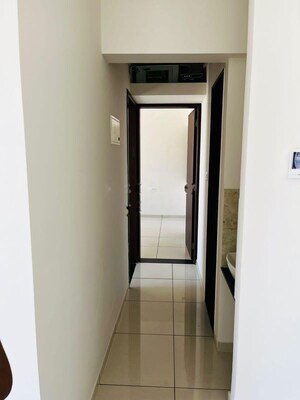 Building Lobby in 2 BHK Apartment at VJ YashOne Infinitee, Tathawade – for Rent