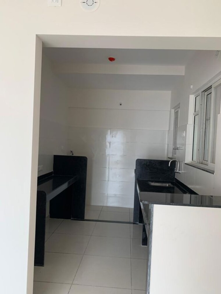 Kitchen, vj-yashone-infinitee 2 Bedroom 803 Sq.Ft. Apartment In Tathawade Pune 10555185
