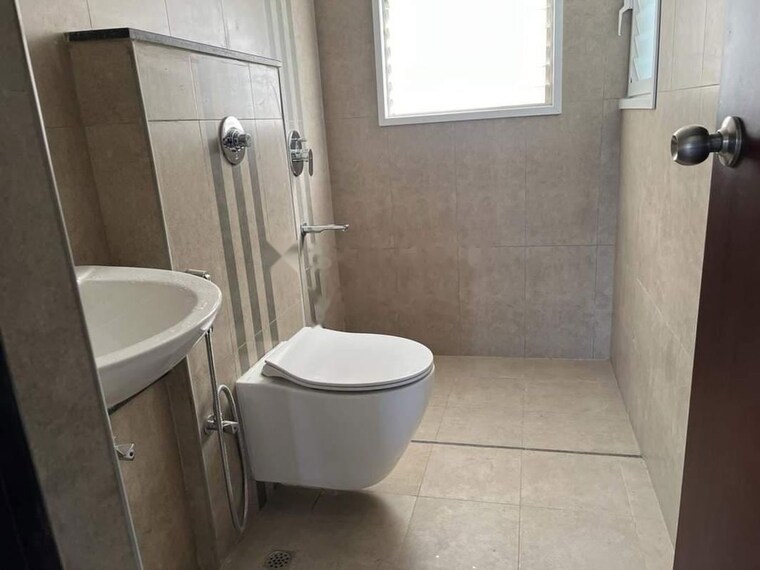 Bathroom, vj-yashone-infinitee 2 Bedroom 803 Sq.Ft. Apartment In Tathawade Pune 10555185