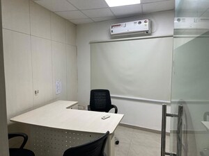 Team Area in  Office Space at RR Residency Madhapur, Madhapur – for Rent